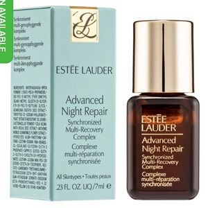 Advanced Night Repair Serum Travel Size 7ml Synchronized Multi-Recovery Complex